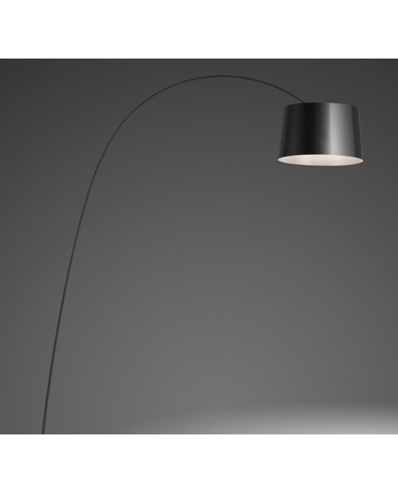 Foscarini Twiggy LED + Twiggy MyLight  + Tunable White Floor Lamp